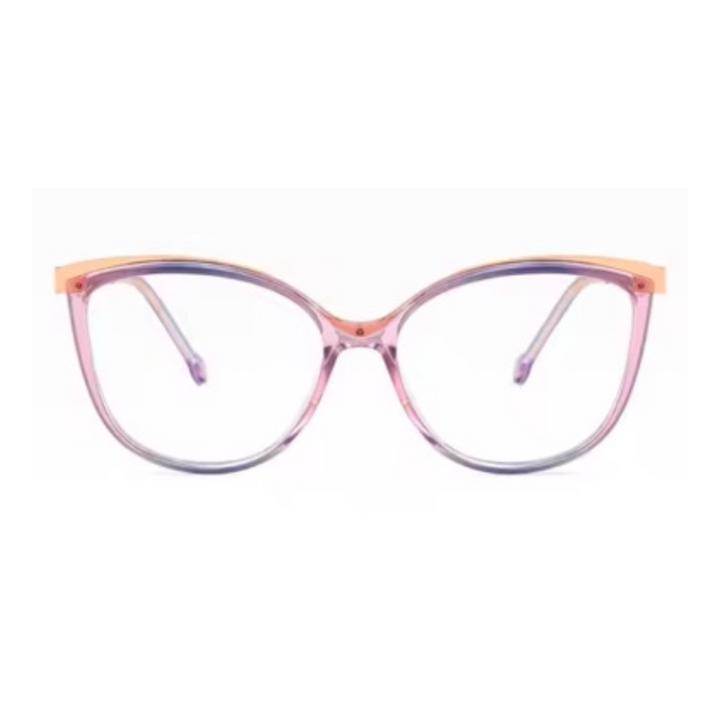 Sonia Prescription l Pink Purple