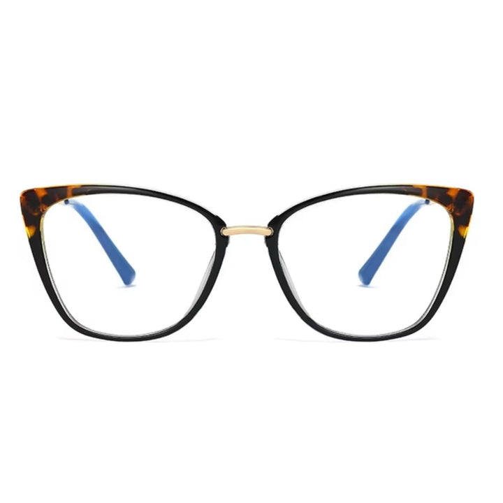 JANE PRESCRIPTION | Black
