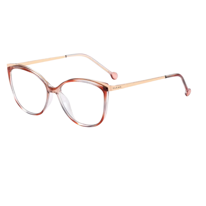Sonia Prescription l Rust Gray
