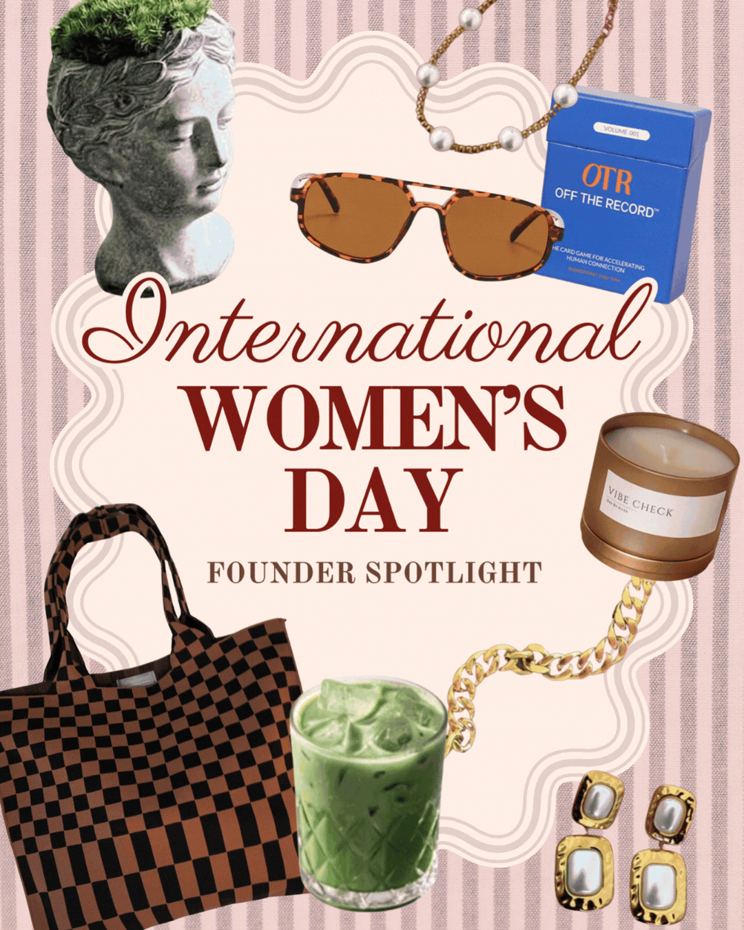 Women Who Build: Celebrating Women-Owned Brands This International Women’s Month