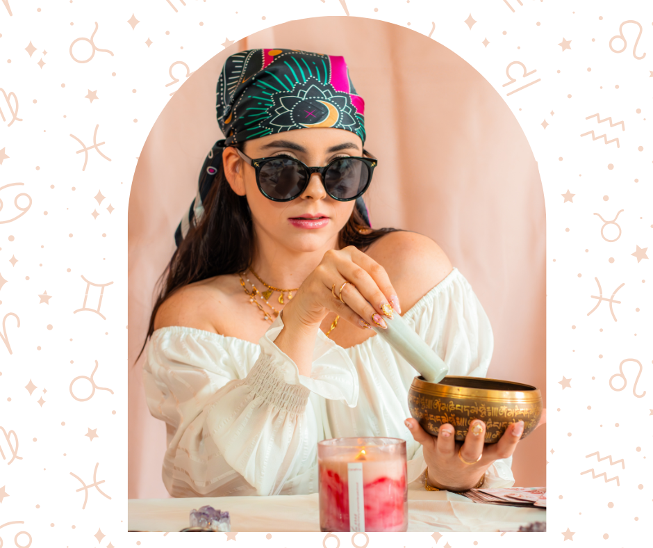 See What the Stars Have in Store: Zodiac Collection Sunglasses