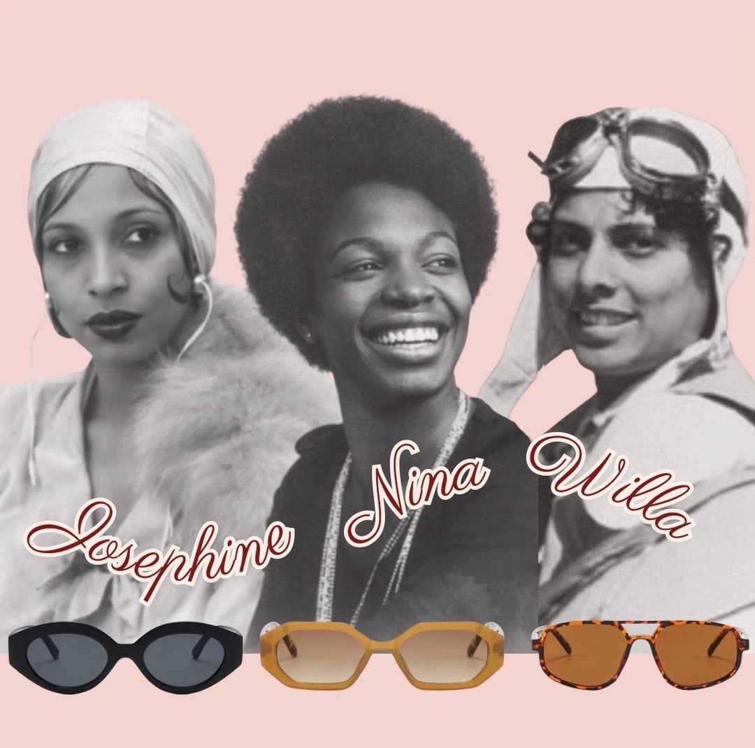 Black History Is Not a Moment. It’s a Legacy We Wear.