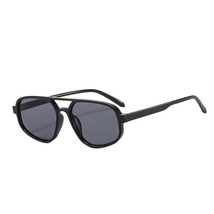 Willa Sunglasses | Black