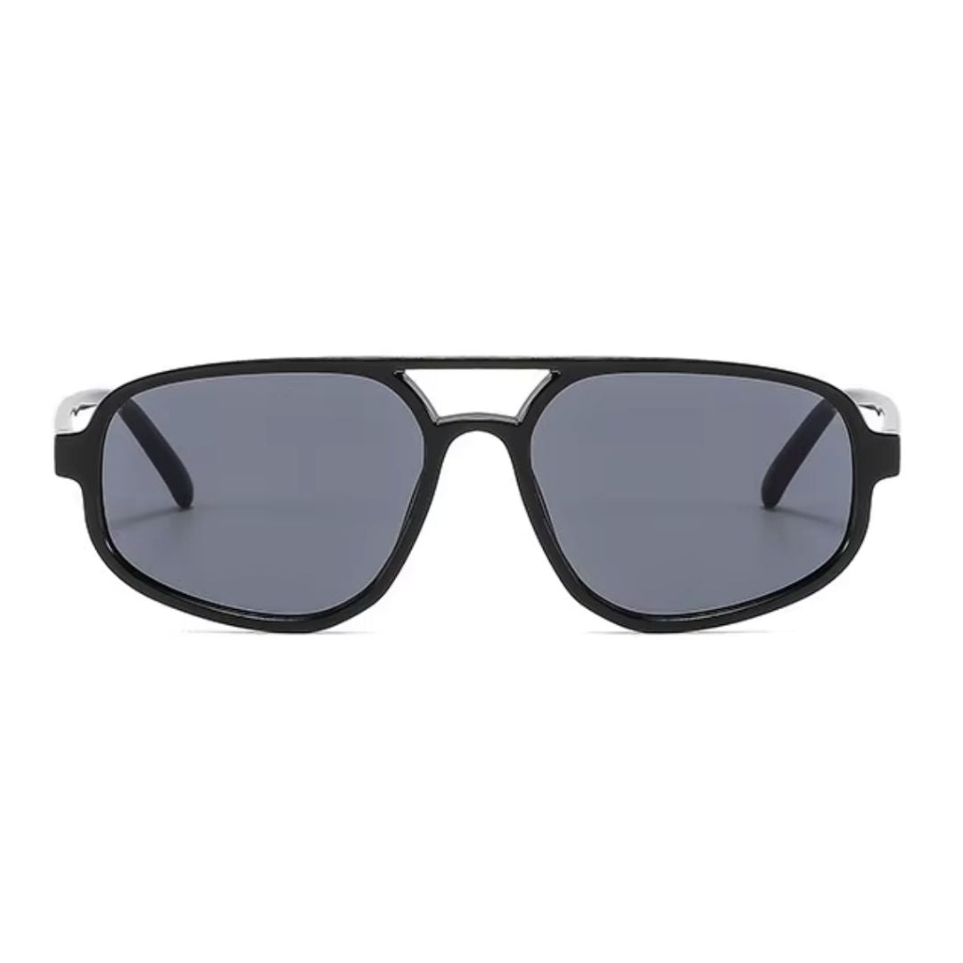 Willa Sunglasses | Black