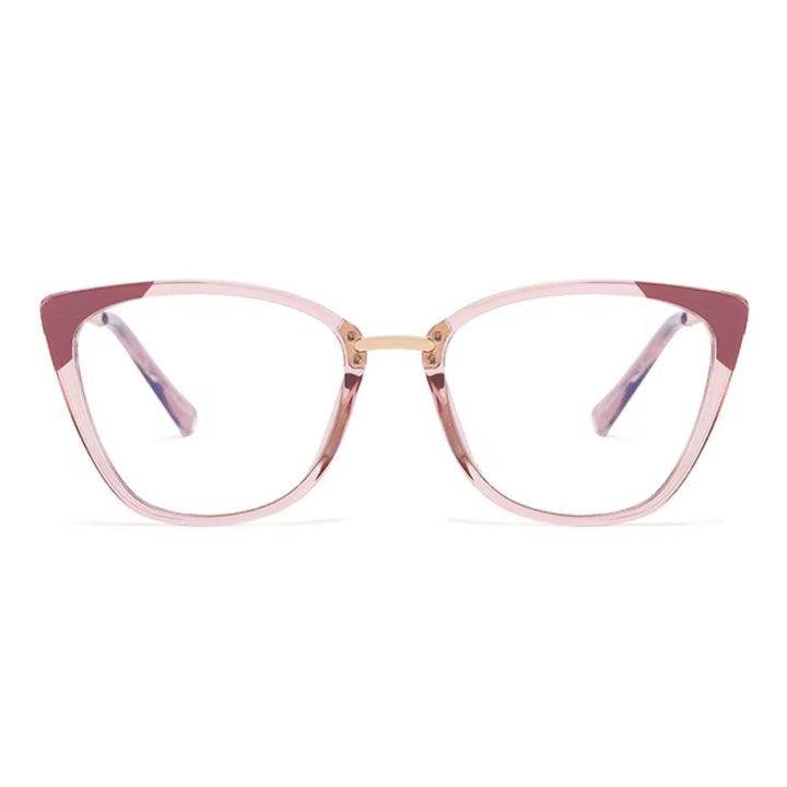 JANE PRESCRIPTION | Mauve Pink