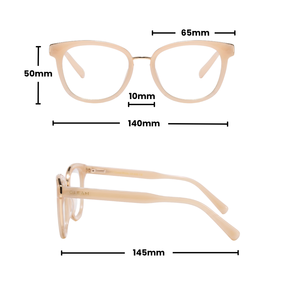 ADA PRESCRIPTION | Khaki