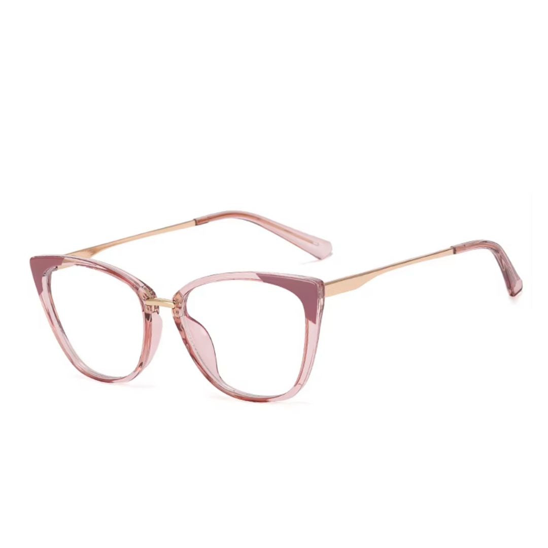 JANE | Mauve Pink