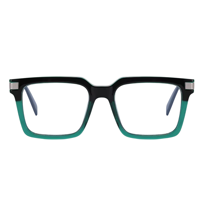 SALLY PRESCRIPTION | Black Green