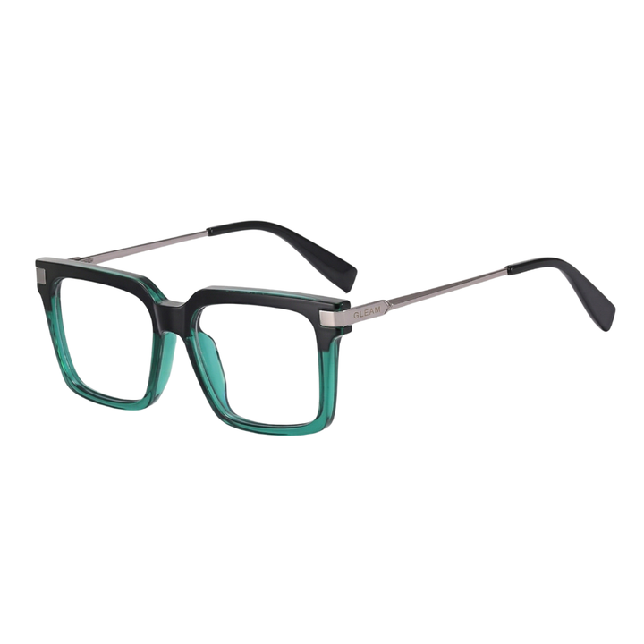 SALLY | Black Green