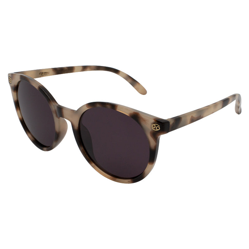 Zodiac Sunglasses | Cancer Tortoise