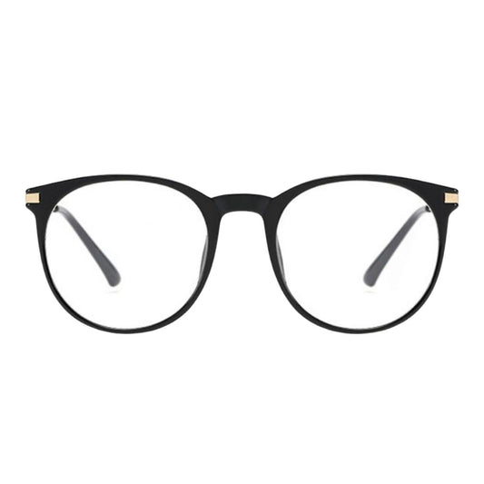 DOLORES | Black - Gleam Eyewear | Blue Light Blocking Glasses