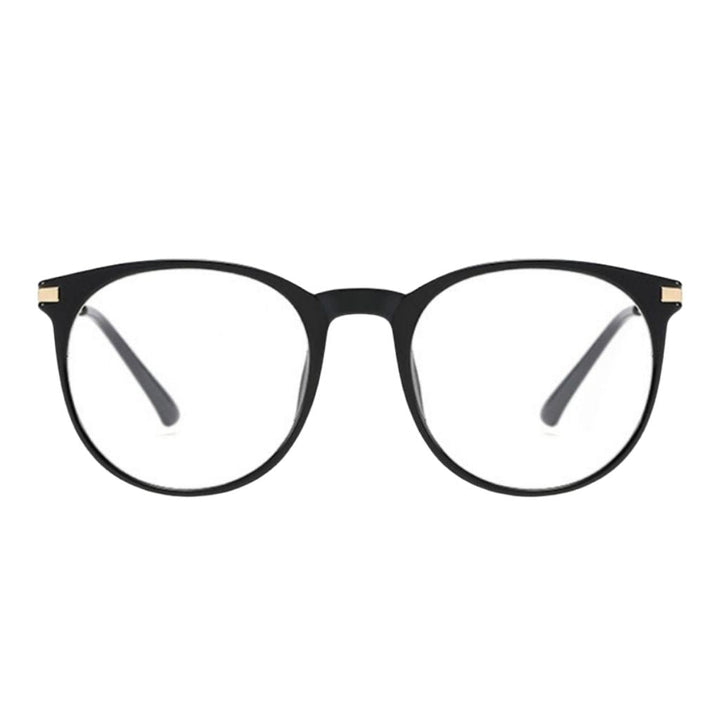 DOLORES | Black - Gleam Eyewear | Blue Light Blocking Glasses