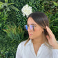 DOROTHY | Black - Gleam Eyewear | Blue Light Blocking Glasses