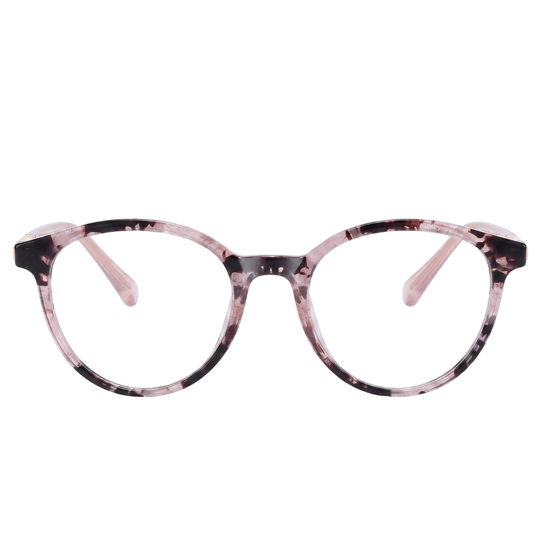 DOLORES | Pink Tortoise