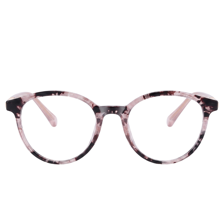 DOLORES | Pink Tortoise