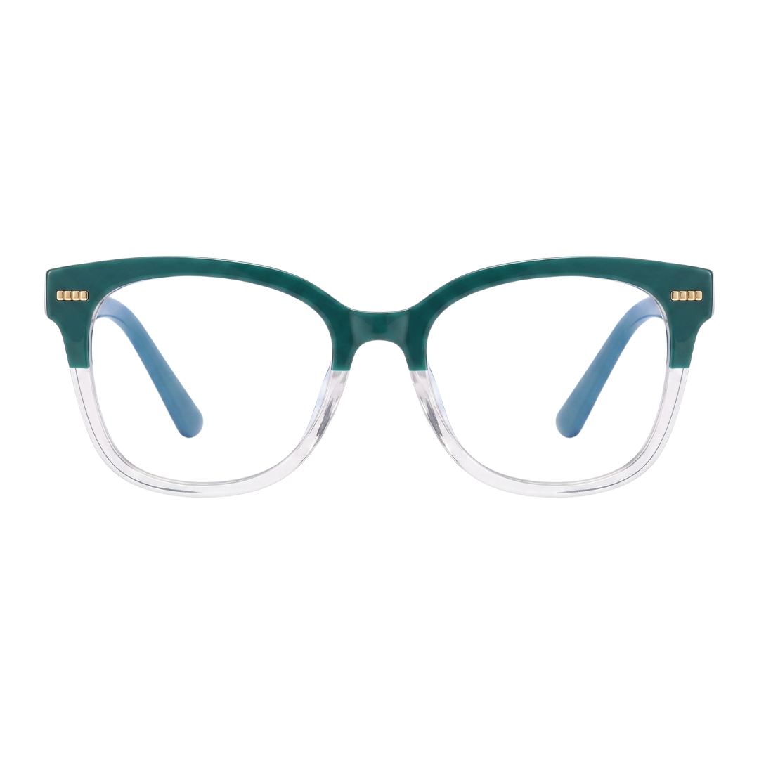 DOLLY PRESCRIPTION | Teal