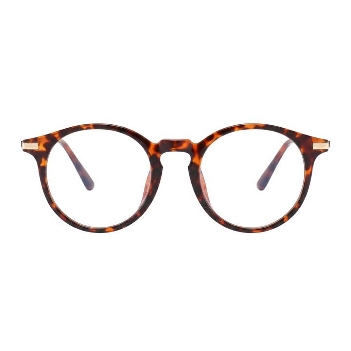 EDITH READERS | Brown Tortoise