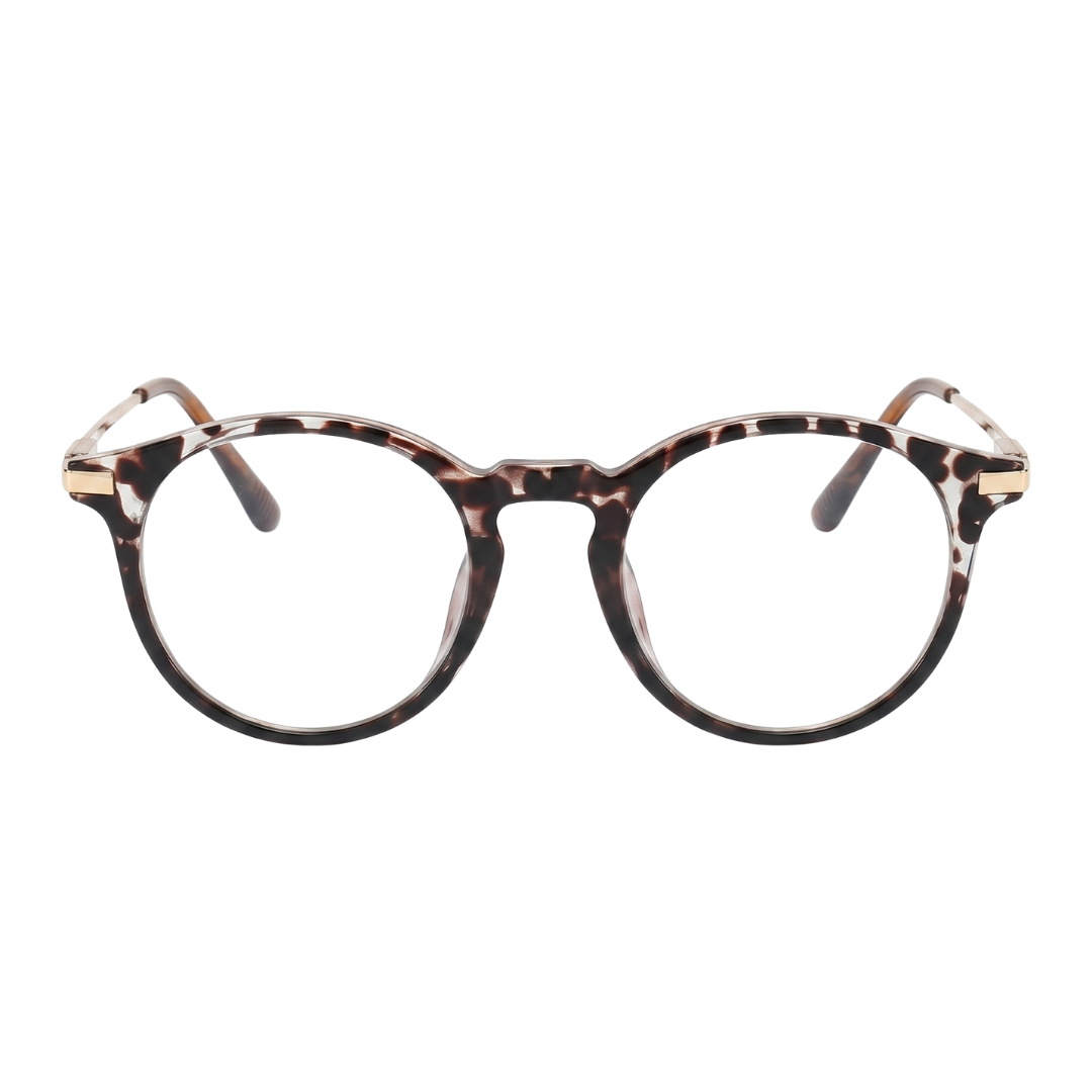 EDITH READERS | Black Tortoise