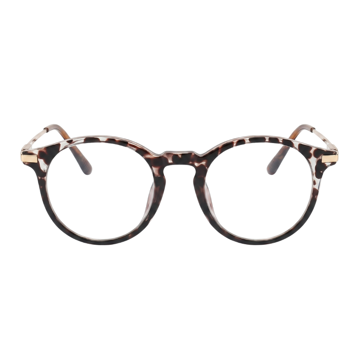 EDITH READERS | Black Tortoise