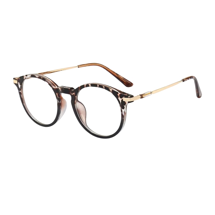 EDITH READERS | Black Tortoise