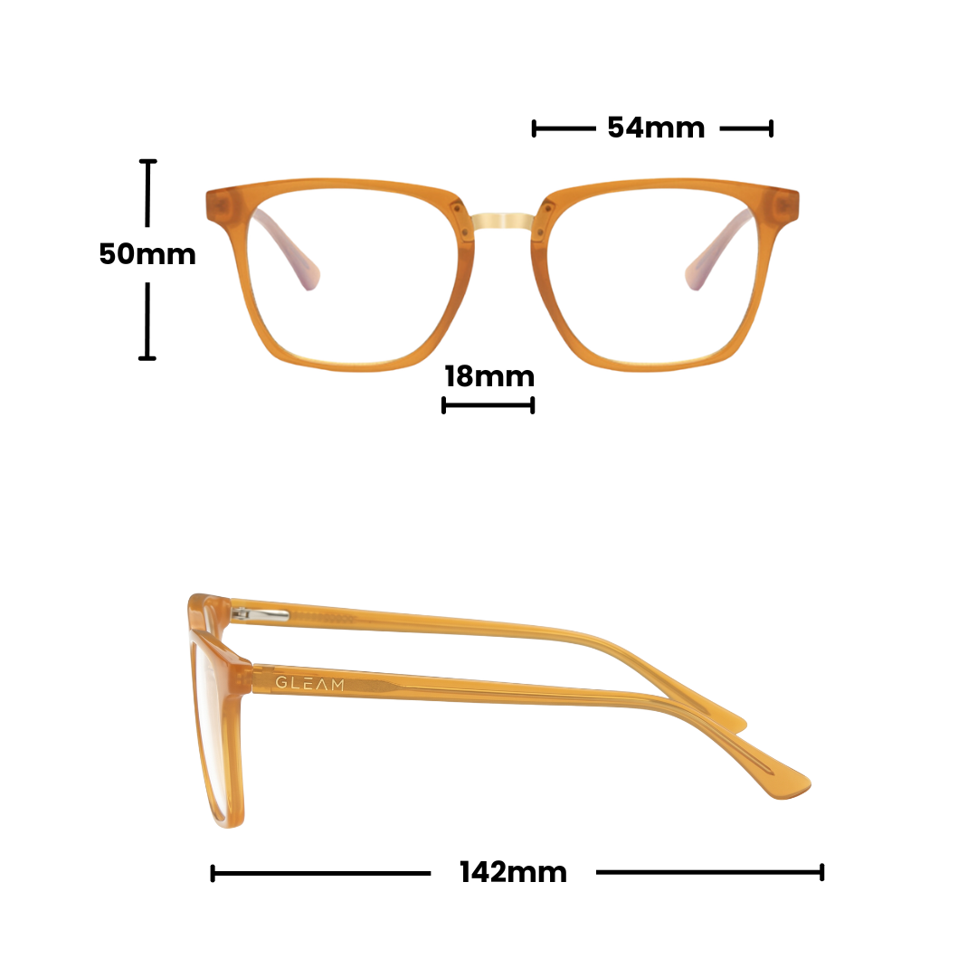 ELLA PRESCRIPTION | Caramel