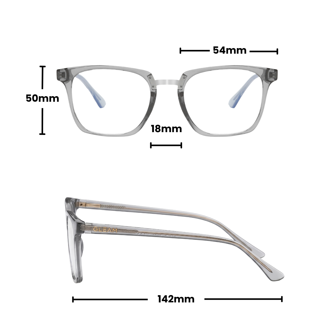 ELLA PRESCRIPTION | Gray