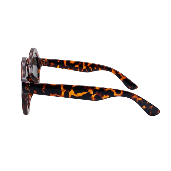 FUTURE IS FEMALE SUNGLASSES | Tortoise