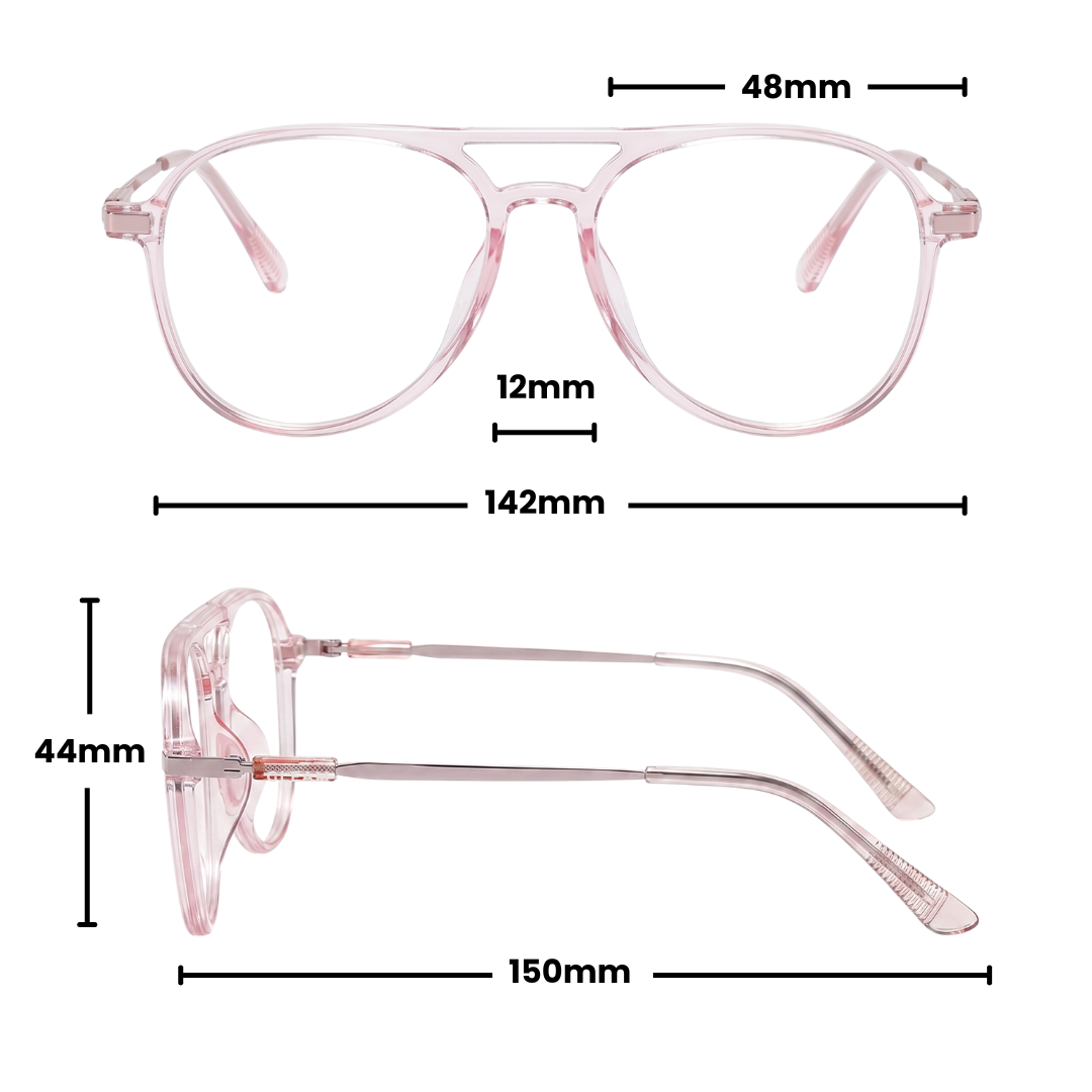 GLADYS READERS | Pink
