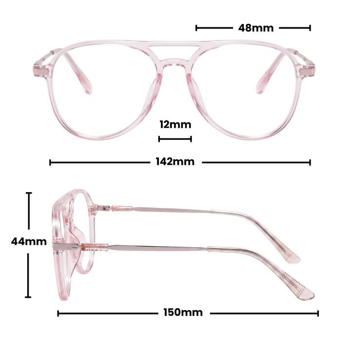 GLADYS READERS | Pink
