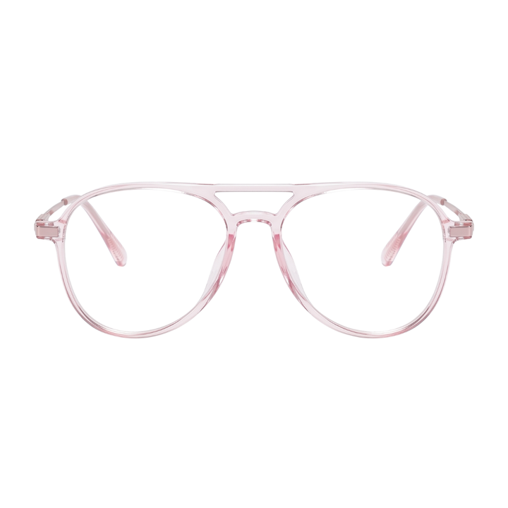 GLADYS READERS | Pink