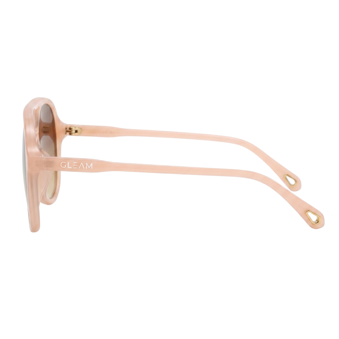 GLORIA SUNGLASSES | Pink