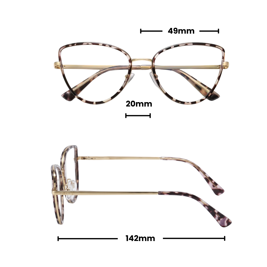 HEDY | Leopard