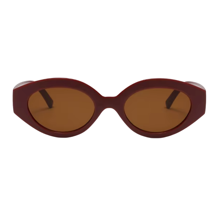 JOSEPHINE SUNGLASSES | Wine