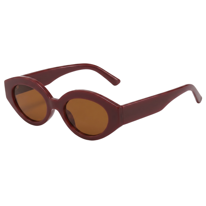 JOSEPHINE SUNGLASSES | Wine