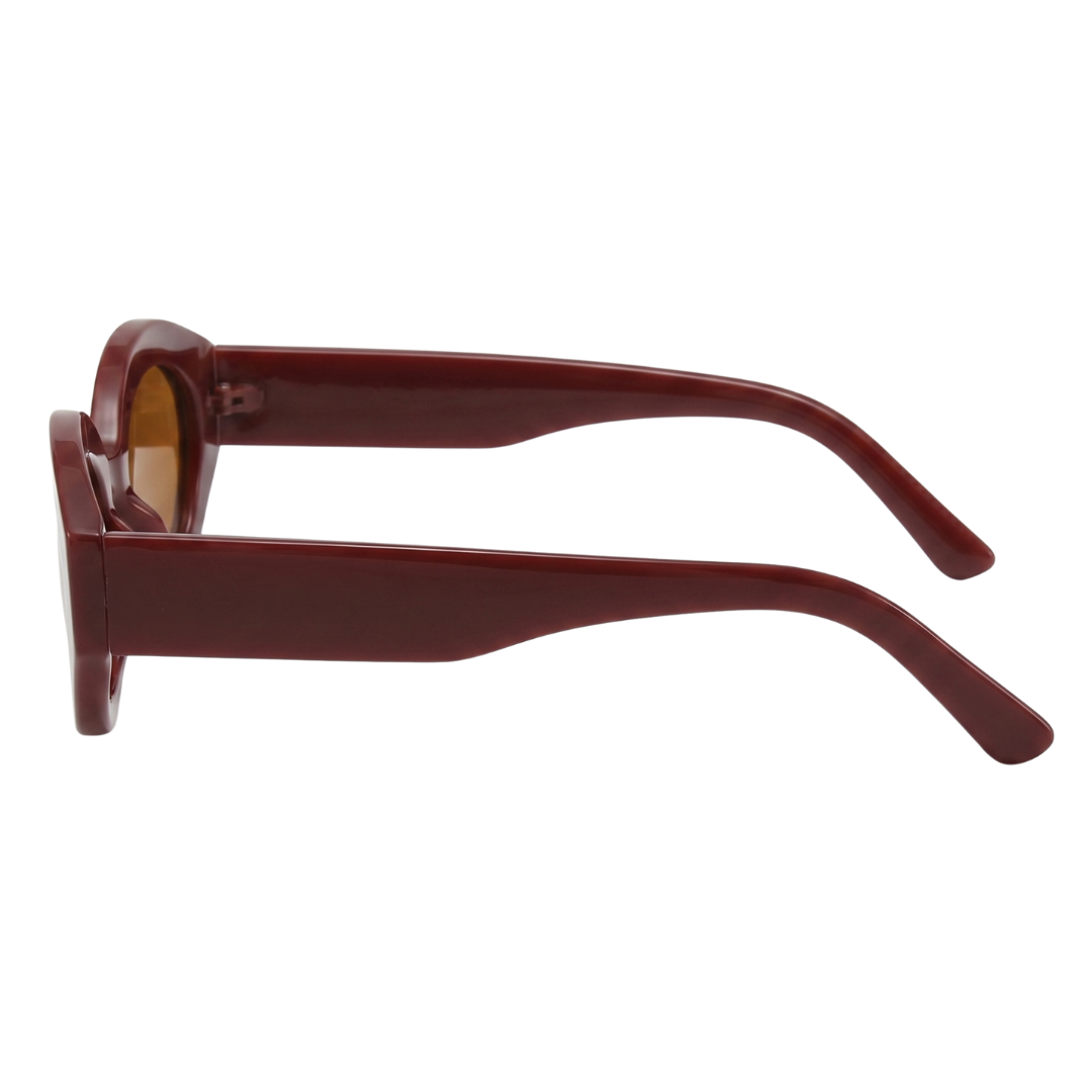 JOSEPHINE SUNGLASSES | Wine