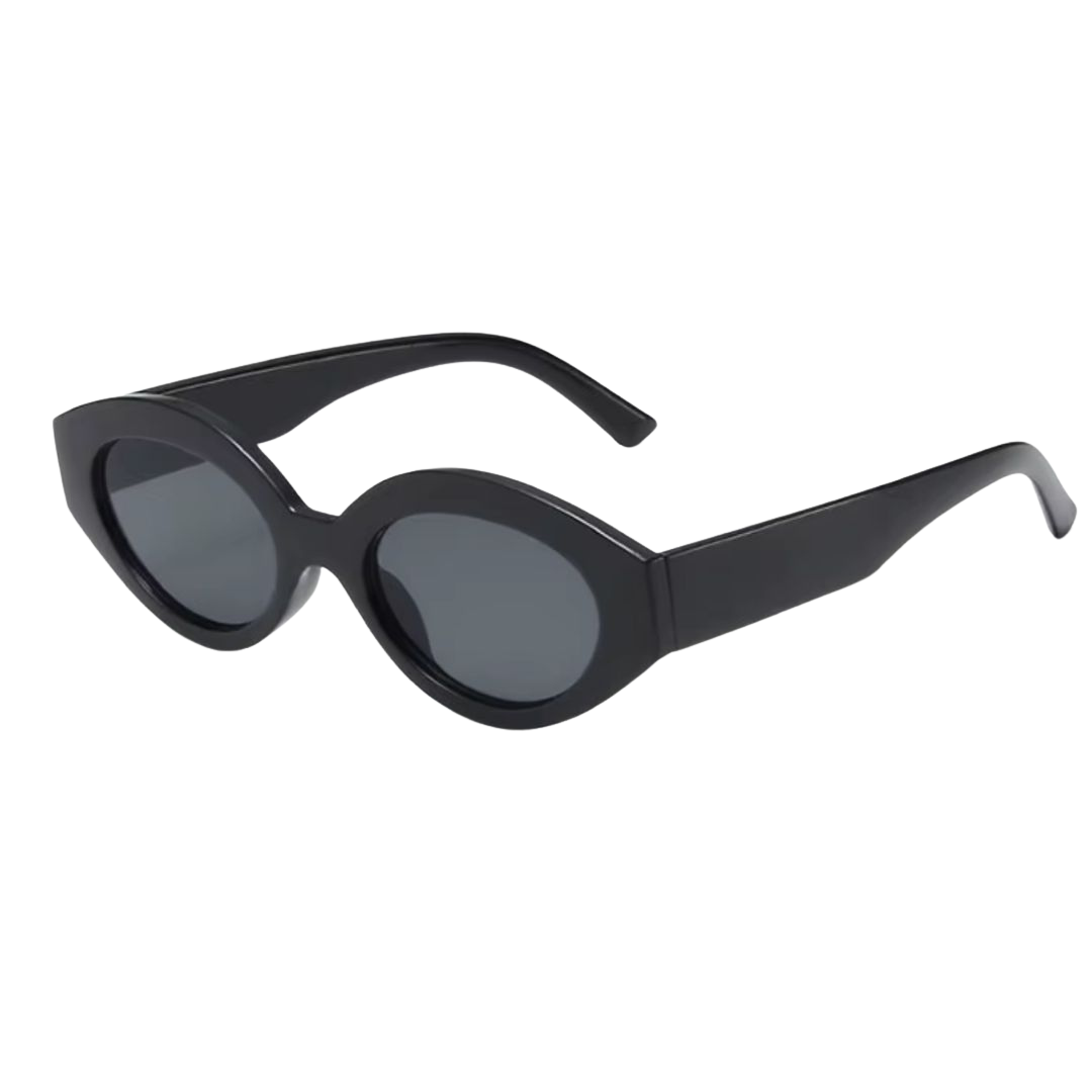 JOSEPHINE SUNGLASSES | Black