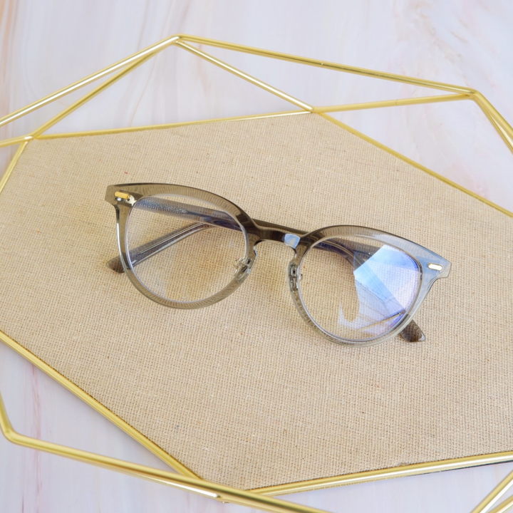 KATHERINE PRESCRIPTION | Gray