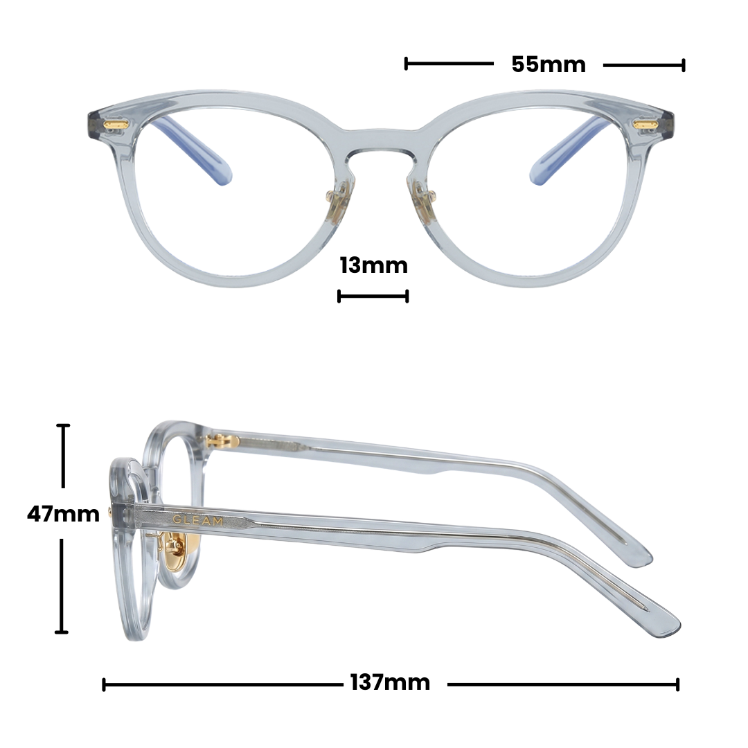KATHERINE PRESCRIPTION | Gray