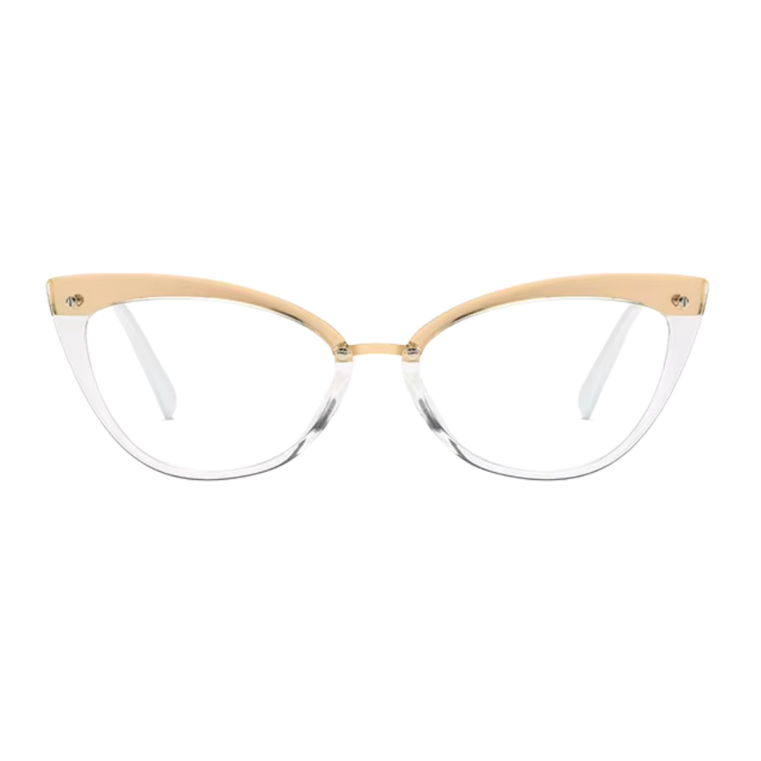 LANA Prescription | Gold Clear