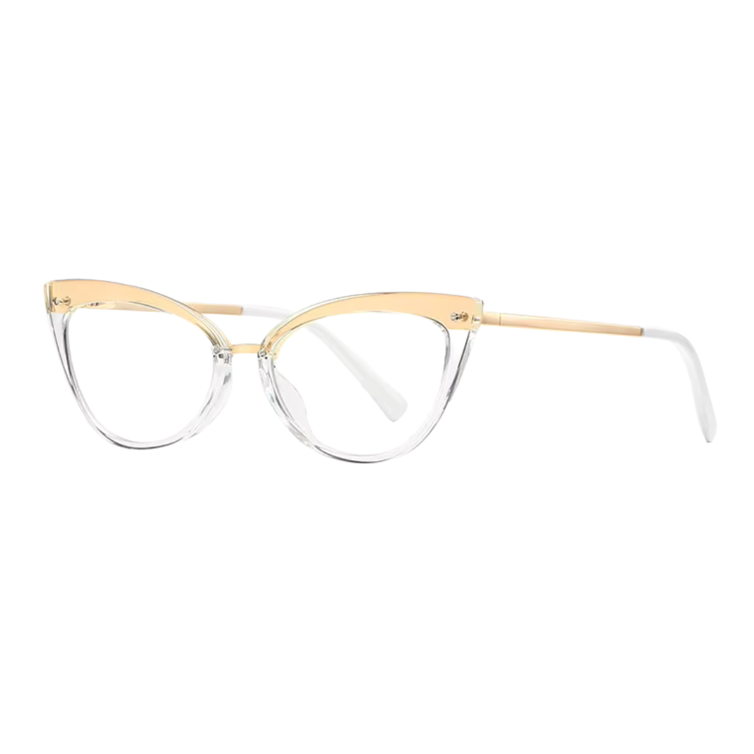 LANA Prescription | Gold Clear