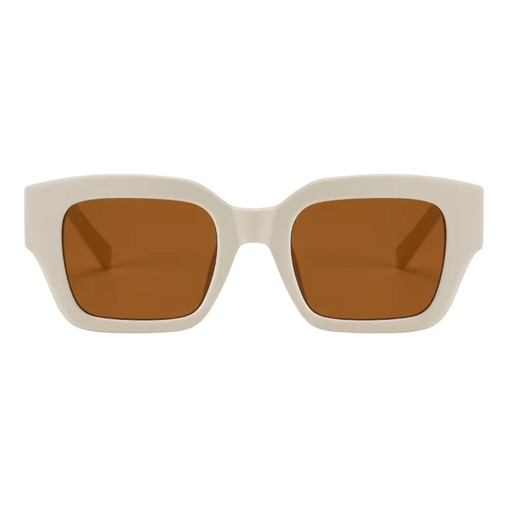MARILYN SUNGLASSES | Cream