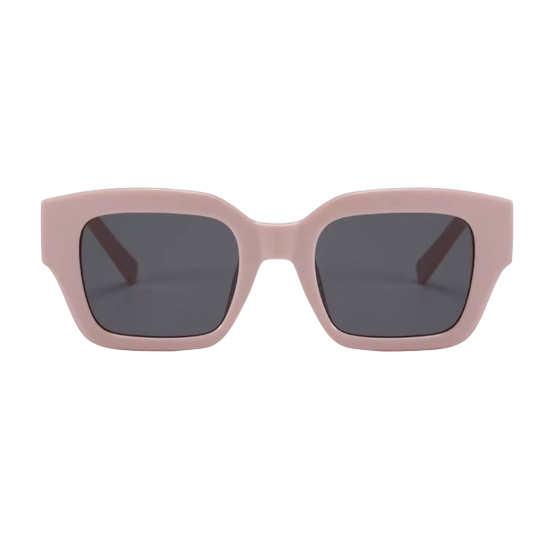 MARILYN SUNGLASSES | Pink