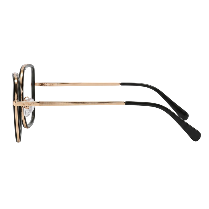 NELLIE I Black