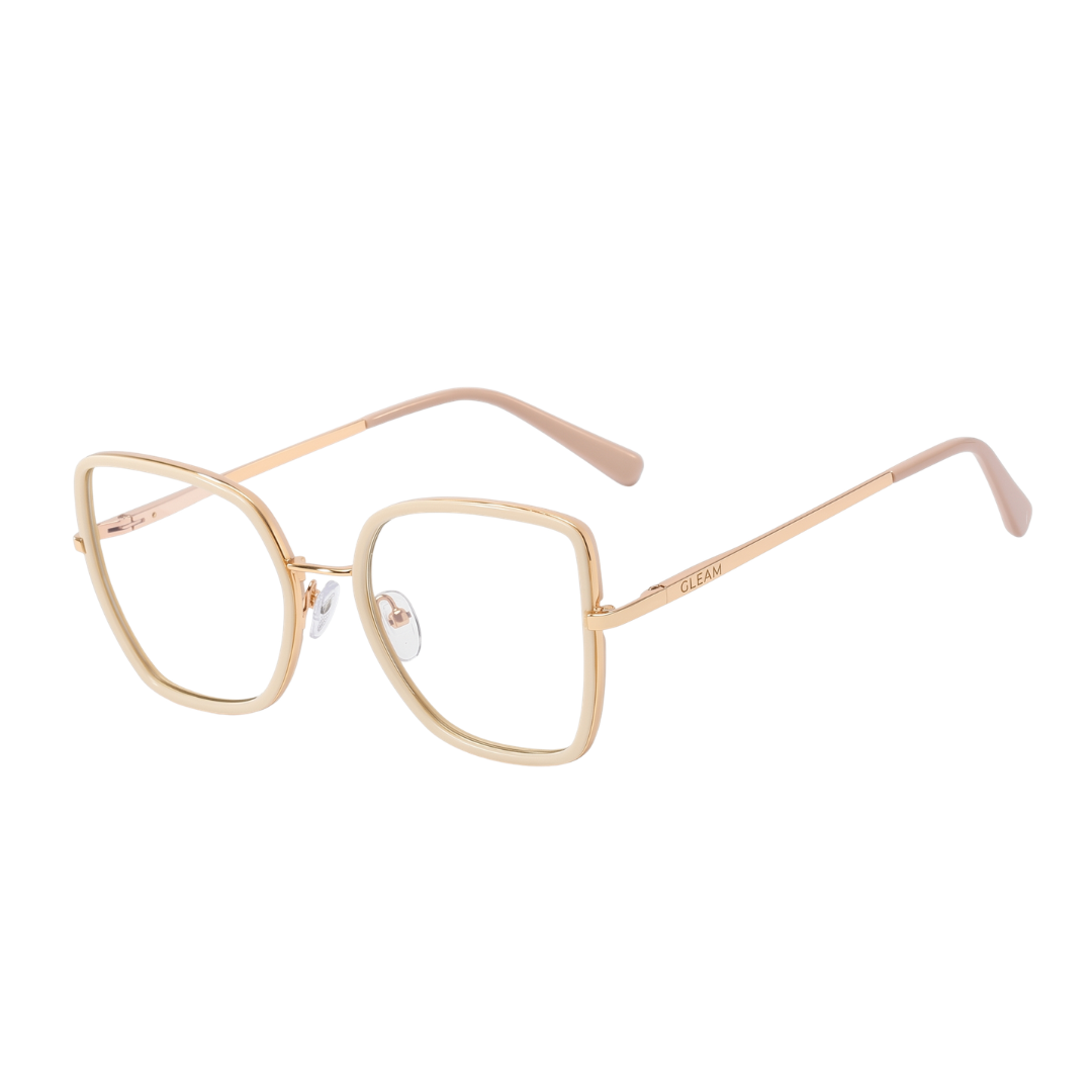 NELLIE PRESCRIPTION I Khaki