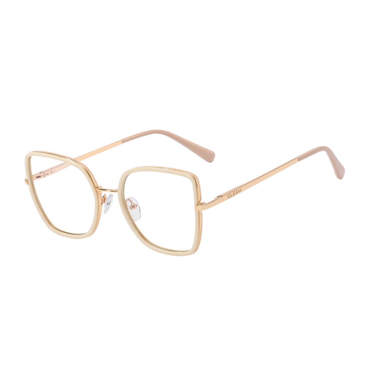 NELLIE PRESCRIPTION I Khaki