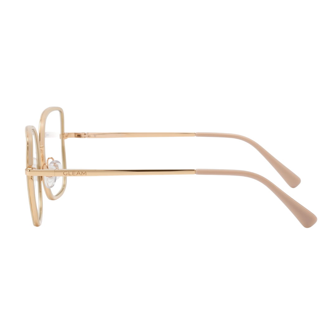 NELLIE PRESCRIPTION I Khaki