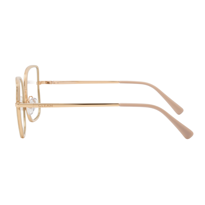 NELLIE PRESCRIPTION I Khaki
