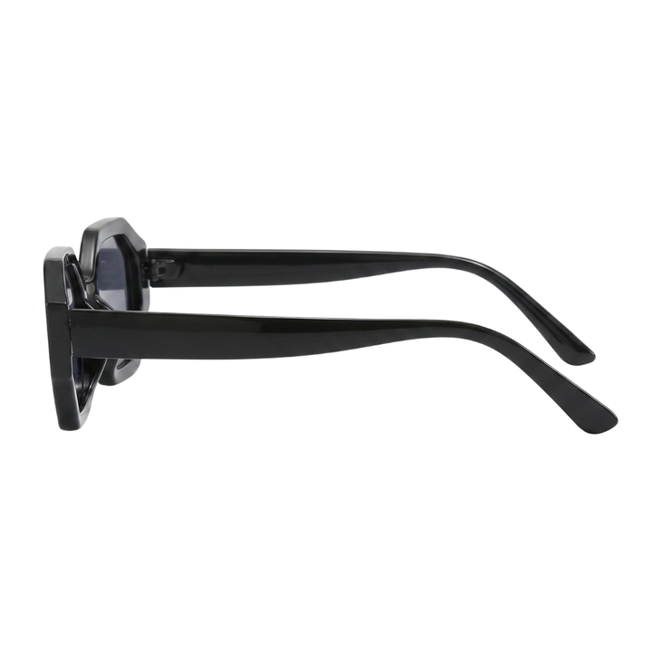 NINA SUNGLASSES | Black