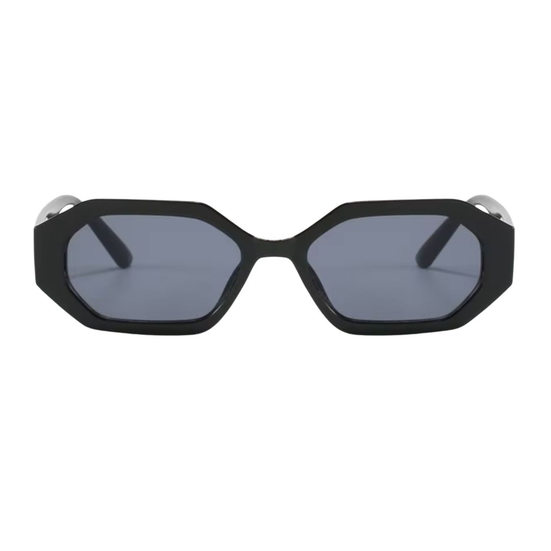 NINA SUNGLASSES | Black