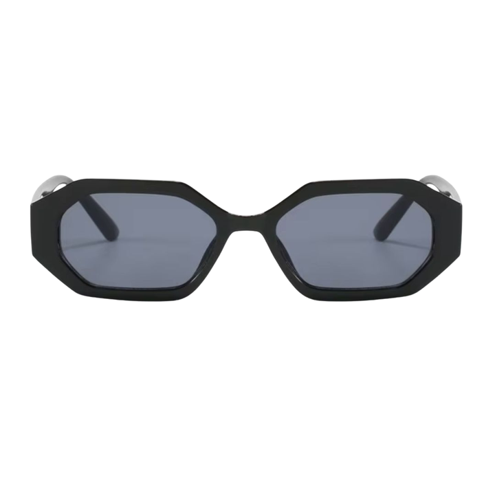 NINA SUNGLASSES | Black